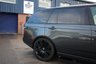 USED 2019 LAND ROVER RANGE ROVER 5.0 P525 V8 GPF Autobiography SUV 5dr Petrol Auto 4WD Euro 6 (s/s) LWB (525 ps) 22 Inch Alloys