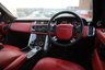 USED 2019 LAND ROVER RANGE ROVER 5.0 P525 V8 GPF Autobiography SUV 5dr Petrol Auto 4WD Euro 6 (s/s) LWB (525 ps) 22 Inch Alloys