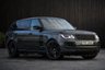 USED 2019 LAND ROVER RANGE ROVER 5.0 P525 V8 GPF Autobiography SUV 5dr Petrol Auto 4WD Euro 6 (s/s) LWB (525 ps) 22 Inch Alloys