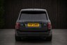 USED 2019 LAND ROVER RANGE ROVER 5.0 P525 V8 GPF Autobiography SUV 5dr Petrol Auto 4WD Euro 6 (s/s) LWB (525 ps) 22 Inch Alloys