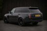 USED 2019 LAND ROVER RANGE ROVER 5.0 P525 V8 GPF Autobiography SUV 5dr Petrol Auto 4WD Euro 6 (s/s) LWB (525 ps) 22 Inch Alloys