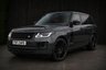 USED 2019 LAND ROVER RANGE ROVER 5.0 P525 V8 GPF Autobiography SUV 5dr Petrol Auto 4WD Euro 6 (s/s) LWB (525 ps) 22 Inch Alloys