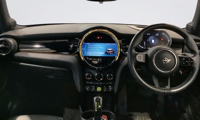 2022 MINI Electric Hatch - Photo 3