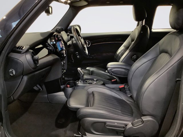 2022 MINI Electric Hatch - Photo 11
