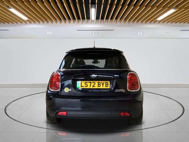 2022 MINI Electric Hatch - Photo 7