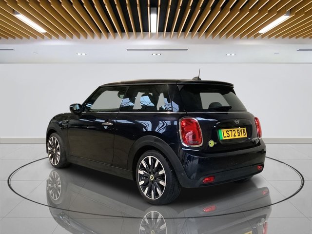 2022 MINI Electric Hatch - Photo 6