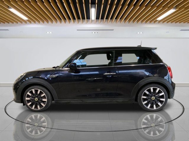 2022 MINI Electric Hatch - Photo 5