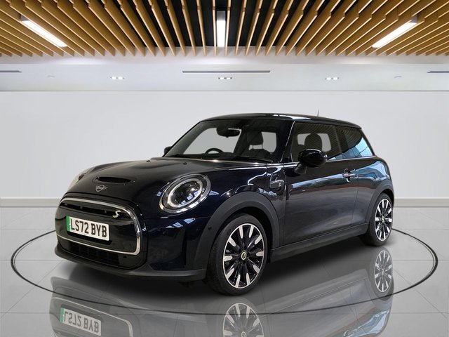 2022 MINI Electric Hatch - Photo 4