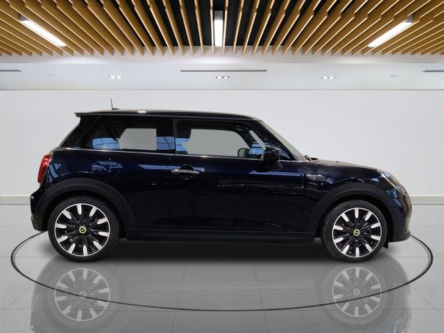 2022 MINI Electric Hatch - Photo 8