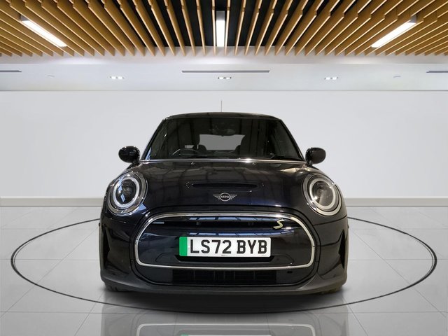 2022 MINI Electric Hatch - Photo 2