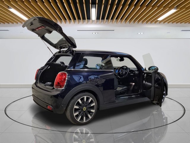 2022 MINI Electric Hatch - Photo 9