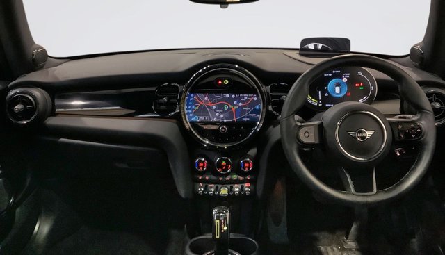 2022 MINI Electric Hatch - Photo 3