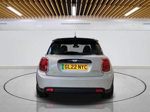 2022 MINI Electric Hatch - Photo 7