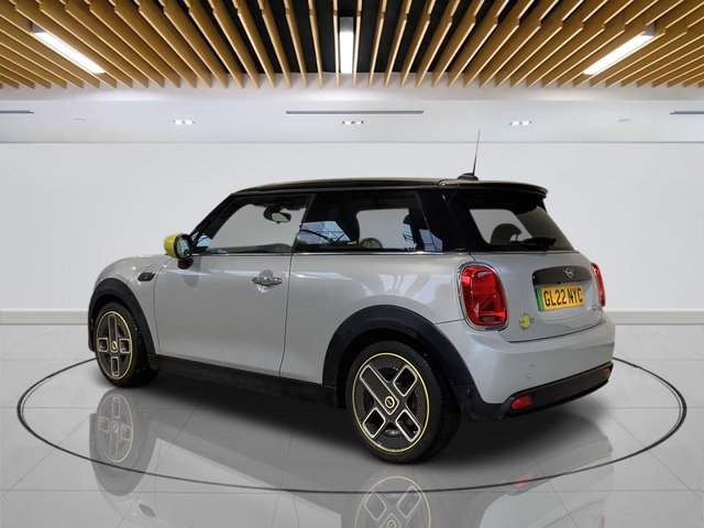 2022 MINI Electric Hatch - Photo 6
