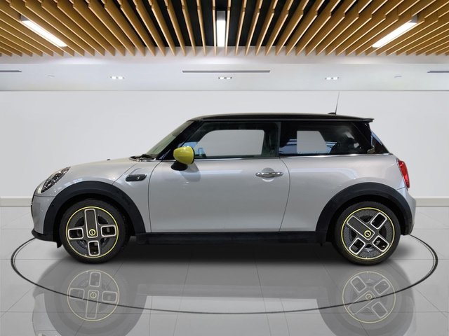 2022 MINI Electric Hatch - Photo 5