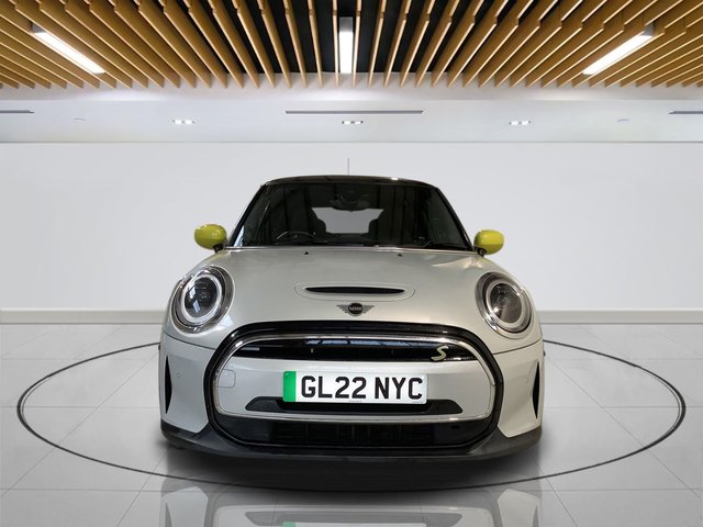 2022 MINI Electric Hatch - Photo 2