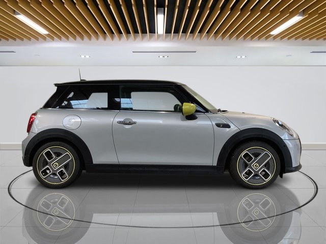 2022 MINI Electric Hatch - Photo 9