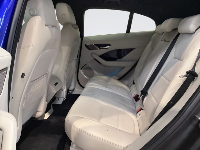 2022 Jaguar I-Pace - Photo 12