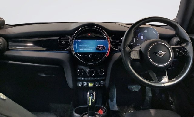 2022 MINI Electric Hatch - Photo 3