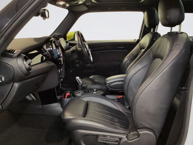 2022 MINI Electric Hatch - Photo 12