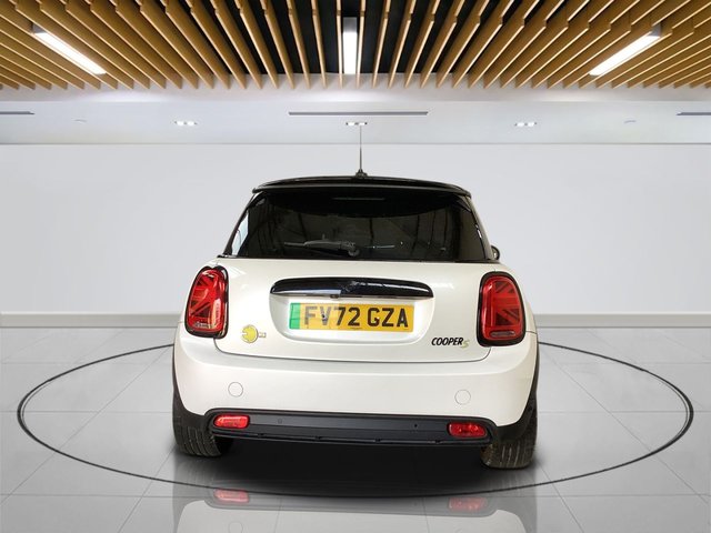 2022 MINI Electric Hatch - Photo 7