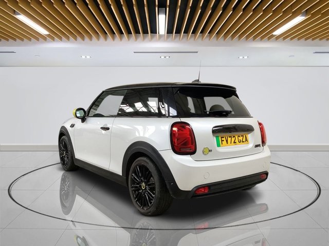 2022 MINI Electric Hatch - Photo 6