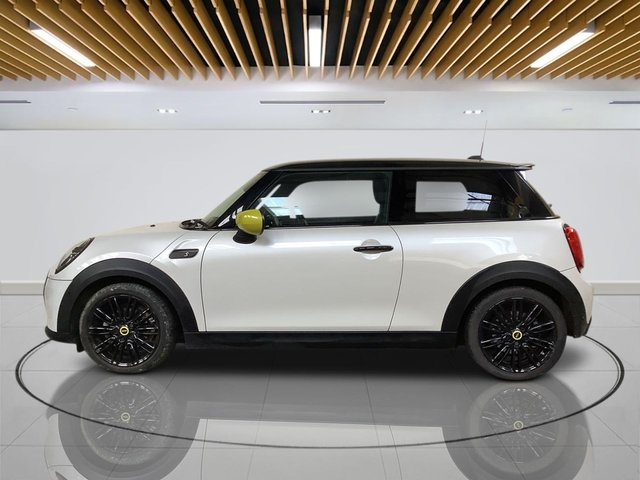2022 MINI Electric Hatch - Photo 5