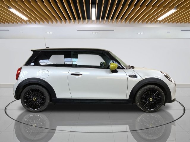 2022 MINI Electric Hatch - Photo 9