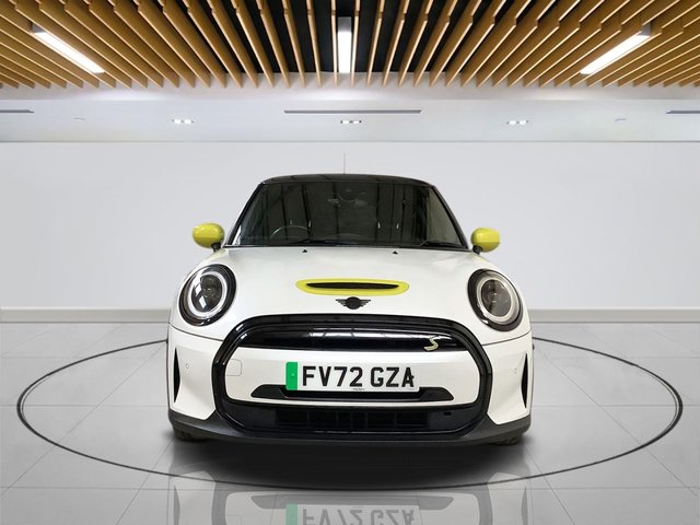 2022 MINI Electric Hatch - Photo 2