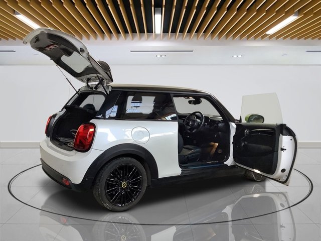 2022 MINI Electric Hatch - Photo 10