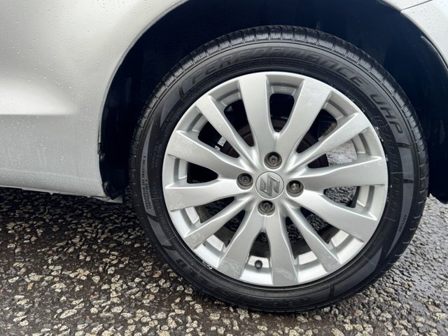 2013 Suzuki Swift 1.2L Sz3 3dr - Photo 11