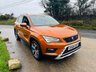 USED 2018 68 SEAT ATECA 1.5 TSI EVO SE Technology SUV 5dr Petrol Manual Euro 6 (s/s) (150 ps) 