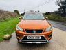 USED 2018 68 SEAT ATECA 1.5 TSI EVO SE Technology SUV 5dr Petrol Manual Euro 6 (s/s) (150 ps) 