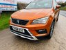 USED 2018 68 SEAT ATECA 1.5 TSI EVO SE Technology SUV 5dr Petrol Manual Euro 6 (s/s) (150 ps) 