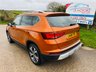 USED 2018 68 SEAT ATECA 1.5 TSI EVO SE Technology SUV 5dr Petrol Manual Euro 6 (s/s) (150 ps) 