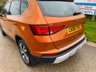 USED 2018 68 SEAT ATECA 1.5 TSI EVO SE Technology SUV 5dr Petrol Manual Euro 6 (s/s) (150 ps) 