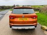 USED 2018 68 SEAT ATECA 1.5 TSI EVO SE Technology SUV 5dr Petrol Manual Euro 6 (s/s) (150 ps) 