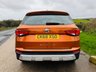 USED 2018 68 SEAT ATECA 1.5 TSI EVO SE Technology SUV 5dr Petrol Manual Euro 6 (s/s) (150 ps) 
