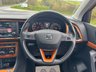 USED 2018 68 SEAT ATECA 1.5 TSI EVO SE Technology SUV 5dr Petrol Manual Euro 6 (s/s) (150 ps) 