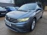 USED 2021 71 VOLKSWAGEN TIGUAN ALLSPACE 1.5 TSI Life DSG Euro 6 (s/s) 5dr 7-SEATER/ONE OWNER!!!