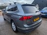 USED 2021 71 VOLKSWAGEN TIGUAN ALLSPACE 1.5 TSI Life DSG Euro 6 (s/s) 5dr 7-SEATER/ONE OWNER!!!