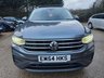 USED 2021 71 VOLKSWAGEN TIGUAN ALLSPACE 1.5 TSI Life DSG Euro 6 (s/s) 5dr 7-SEATER/ONE OWNER!!!