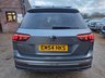 USED 2021 71 VOLKSWAGEN TIGUAN ALLSPACE 1.5 TSI Life DSG Euro 6 (s/s) 5dr 7-SEATER/ONE OWNER!!!