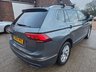 USED 2021 71 VOLKSWAGEN TIGUAN ALLSPACE 1.5 TSI Life DSG Euro 6 (s/s) 5dr 7-SEATER/ONE OWNER!!!