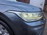 USED 2021 71 VOLKSWAGEN TIGUAN ALLSPACE 1.5 TSI Life DSG Euro 6 (s/s) 5dr 7-SEATER/ONE OWNER!!!