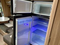 USED 2014 14 FIAT DUCATO Kon-Tiki 679 Black Edition Motorhome 6 Berth **Only 19,000 Miles - Motorbike Rack - Stunning** 