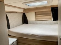 USED 2014 14 FIAT DUCATO Kon-Tiki 679 Black Edition Motorhome 6 Berth **Only 19,000 Miles - Motorbike Rack - Stunning** 