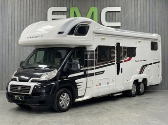 2014 FIAT DUCATO
