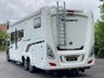 USED 2014 14 FIAT DUCATO Kon-Tiki 679 Black Edition Motorhome 6 Berth **Only 19,000 Miles - Motorbike Rack - Stunning** 
