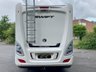 USED 2014 14 FIAT DUCATO Kon-Tiki 679 Black Edition Motorhome 6 Berth **Only 19,000 Miles - Motorbike Rack - Stunning** 